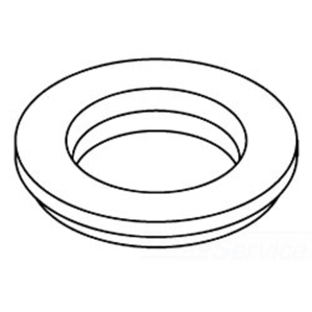 KOHLER Gasket, Tank 51531